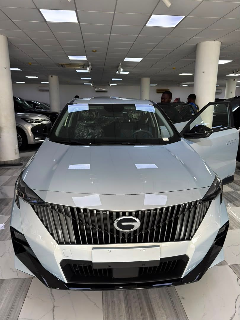 GAC GS3